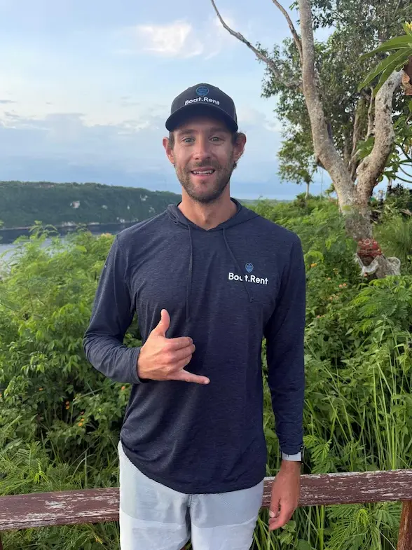 Boat.Rent Concierge Support